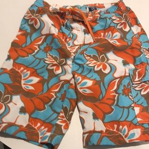 Charlie rocket bathing suit